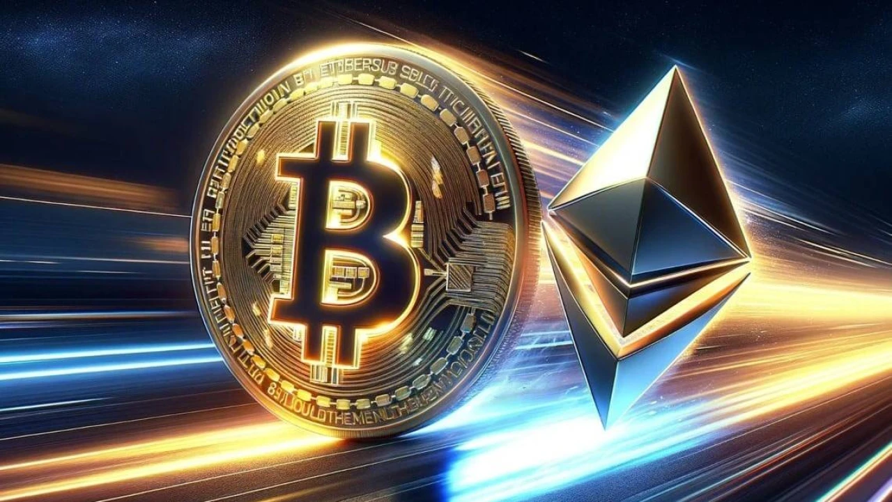 Kripto para birimi ETF'lerine yoğun ilgi: Kripto piyasası tekrar hareketleniyor