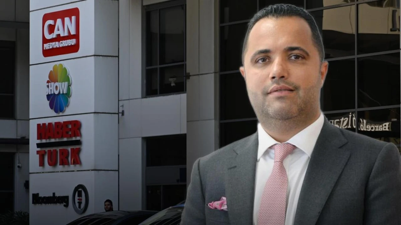Can Holding-Rezan Epözdemir ilişkisi: Sildiği tweet kendisini ele verdi