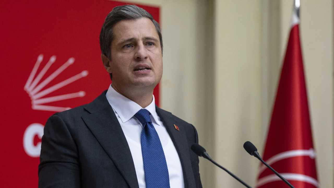 CHP, TBMM'nin açılış oturumuna katılmama kararı aldı