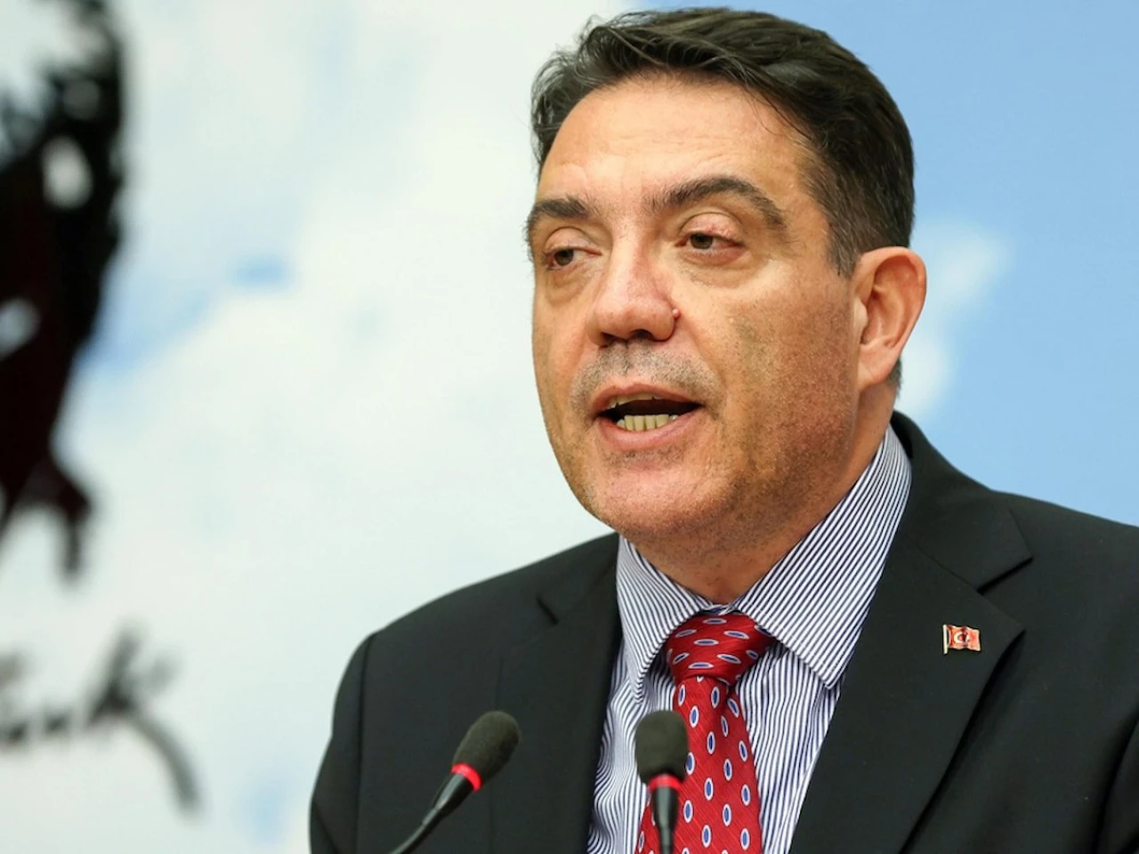 CHP'li Bağcıoğlu: Deniz güvenliği harekâtları bölgesel barışın anahtarı olmalı