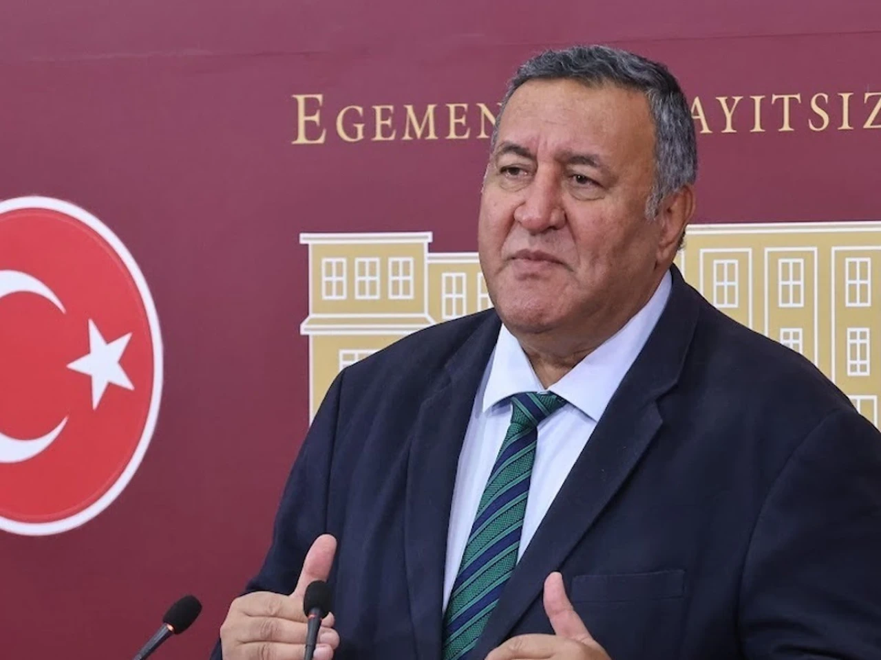 CHP'li Gürer uyardı: Yoksulluğa sürükleniyorlar