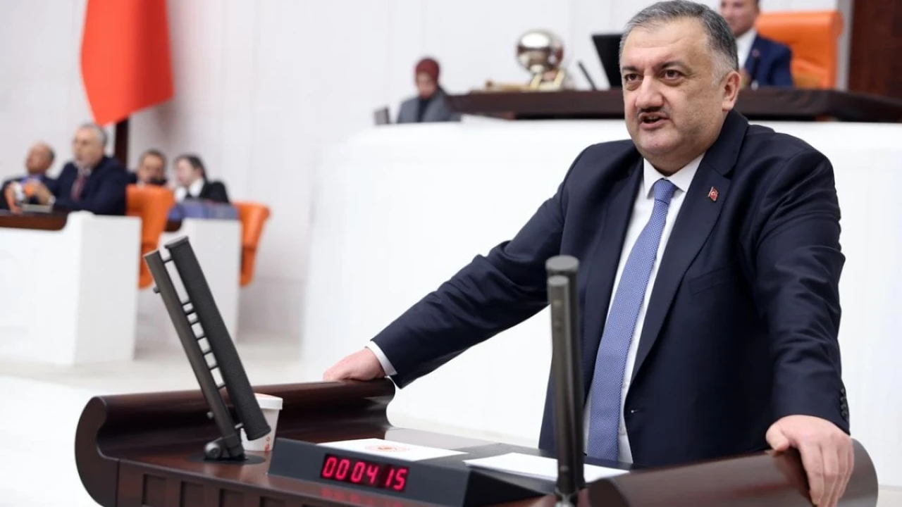 'Gençleri zamlarla değil, fırsatlarla buluşturun'