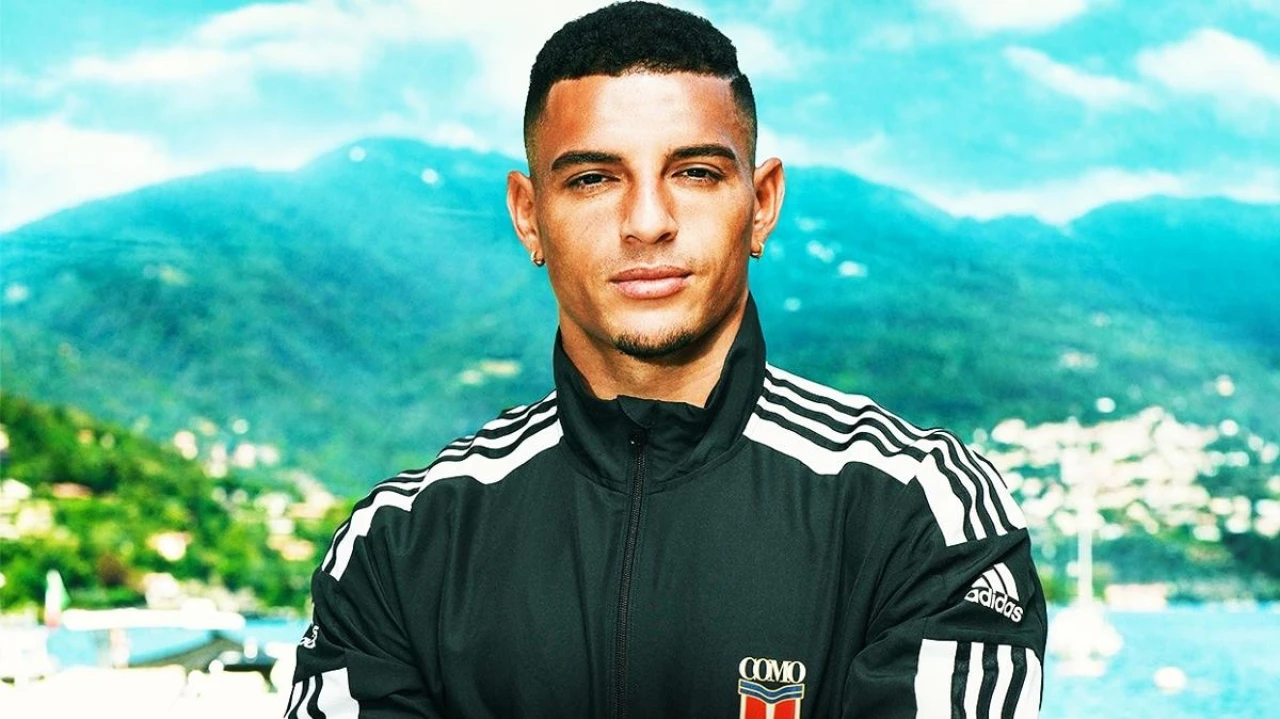 Fenerbahçe'nin teklifine Diego Carlos'tan beklenmedik cevap!