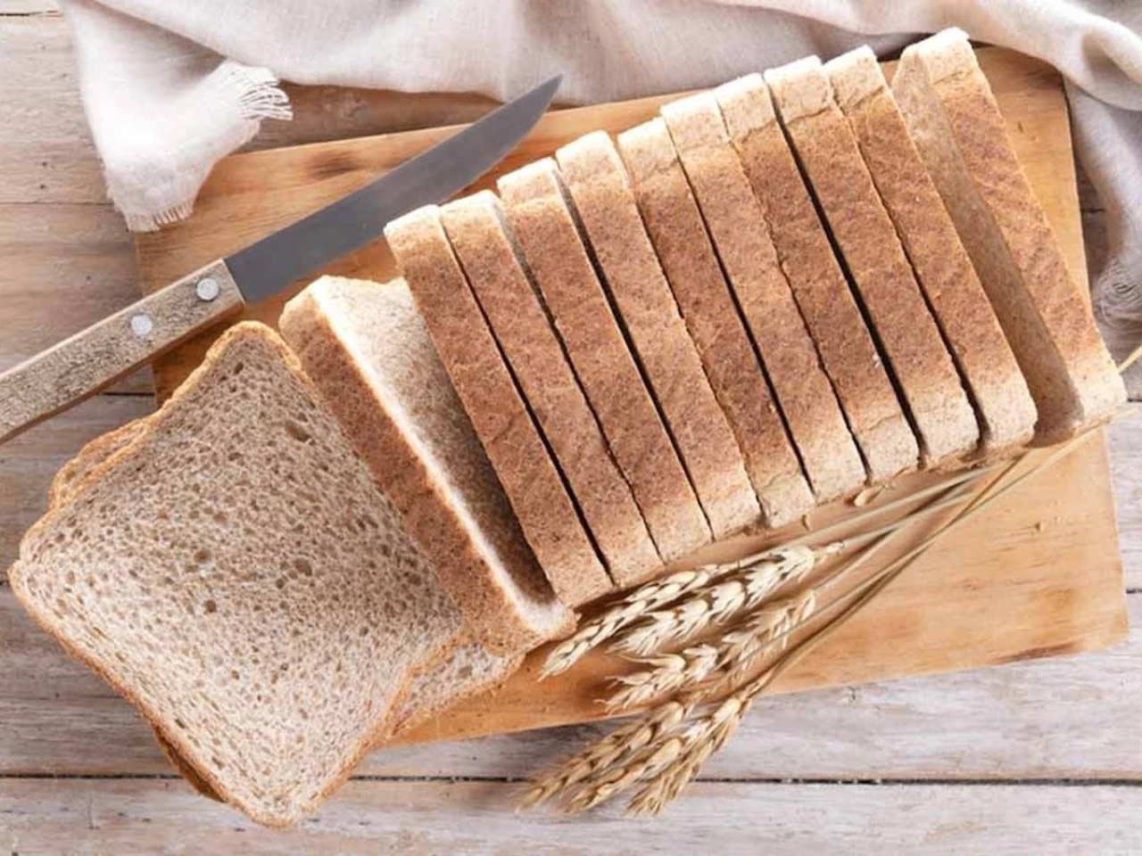 Ekmek dilimlerinizi alırken bir daha düşünmeniz gereken sebep!