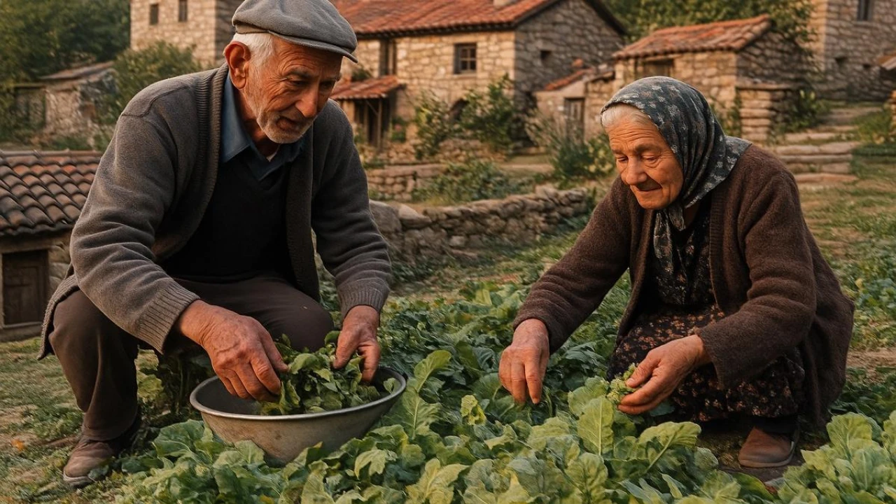 Doktor yüzü görmeden 90 yıl yaşıyorlar! Dünyanın en uzun ömürlü köyünün sırrı