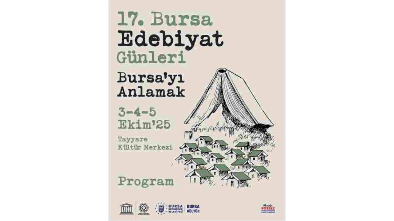 Edebiyat Dünyasında Heyecan: 8 Yıl Aradan Sonra Birçok Yazar Okurlarıyla Buluşuyor