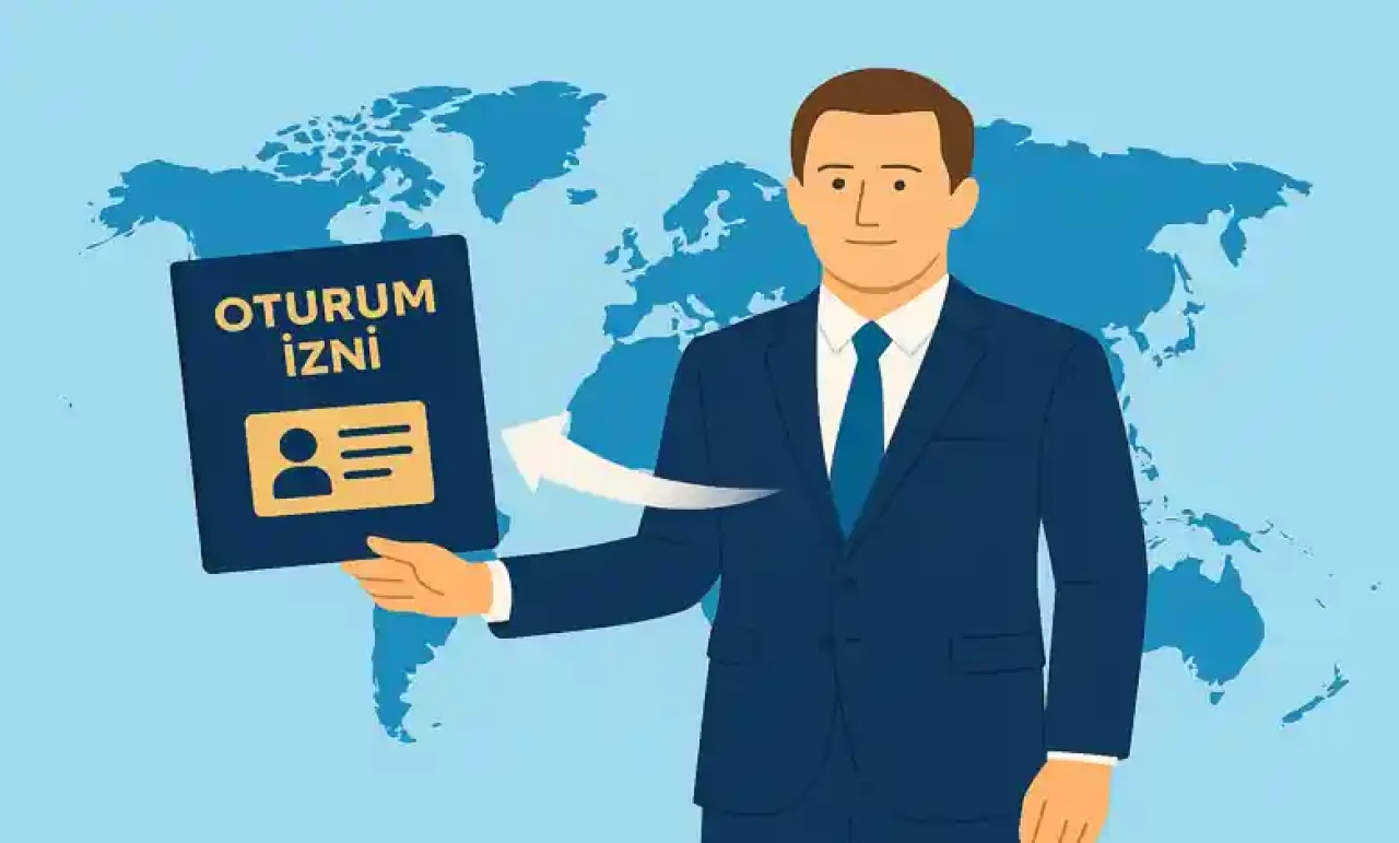 2025 Yılında Oturum İzni Almak İçin En Kolay 25 Ülke ve Gerekli Şartlar!