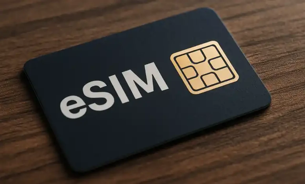 eSIM Teknolojisi Hakkında Merak Edilenler: eSIM Nasıl Edinilir ve Kullanılır?