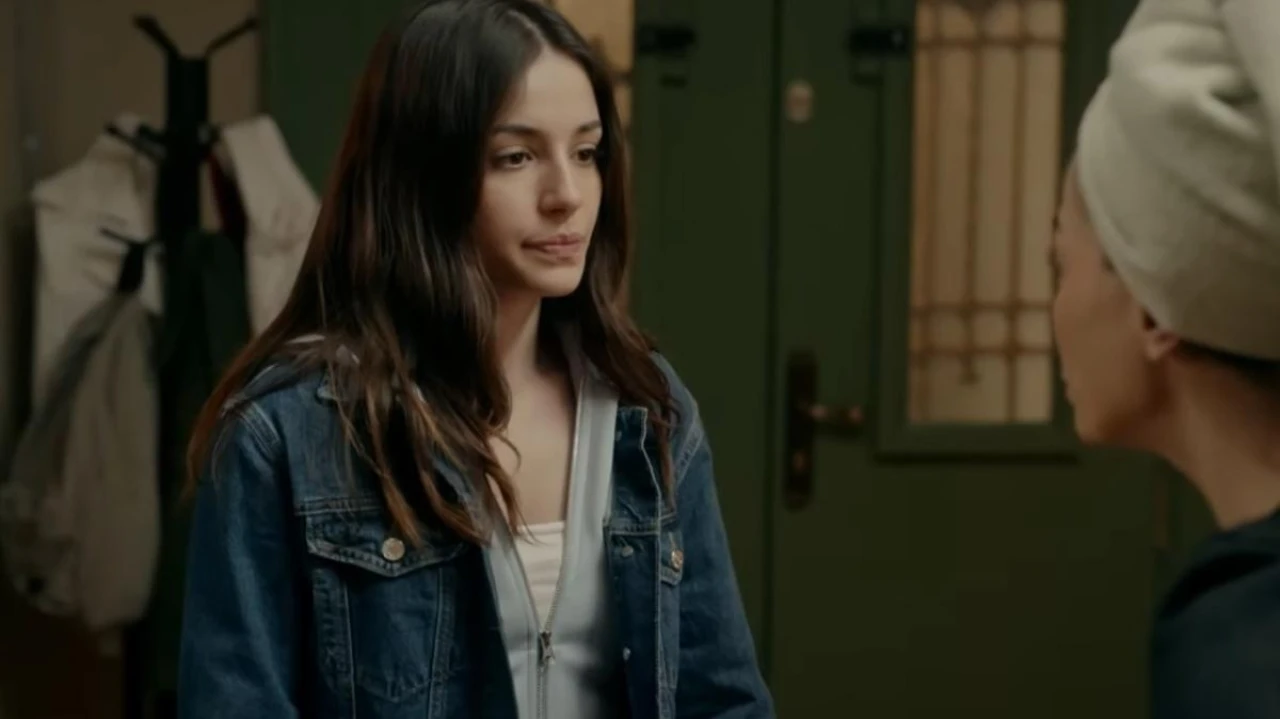 Eşref Rüya'dan ayrıldı: O sahnede hıçkıra hıçkıra ağladım