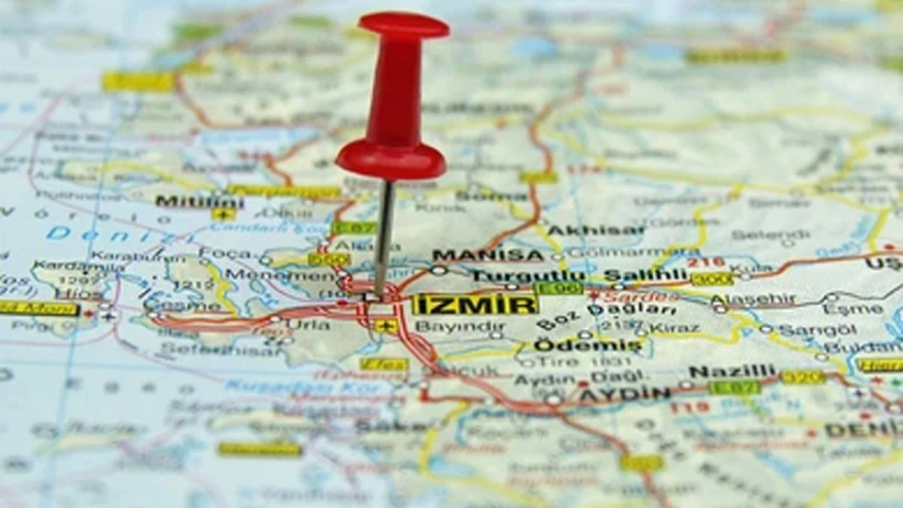 Eylül sonunda yazdan kalma gün: İzmir'de termometreler 34'ü görecek! İşte 24 Eylül 2025 İzmir hava durumu...