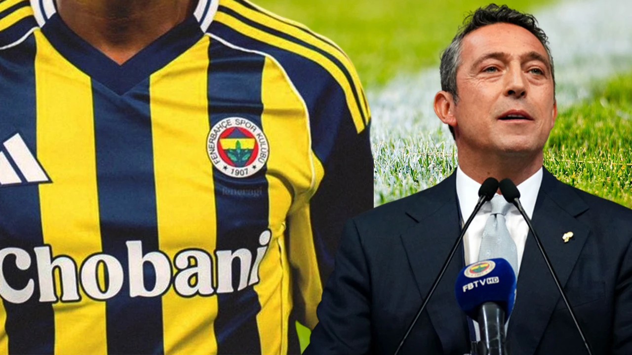 Fenerbahçe'den 50 milyon euroluk yıldıza teklif