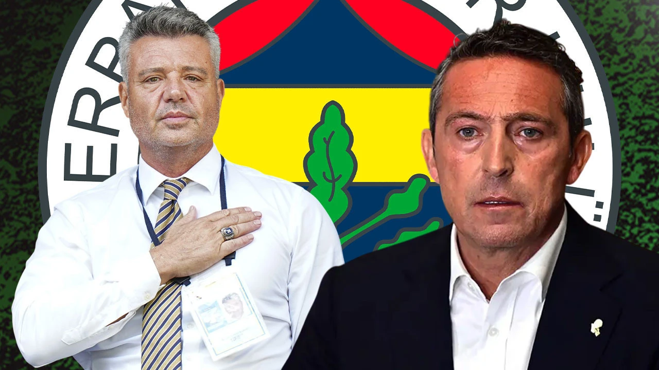"Fenerbahçe, Domenico Tedesco'yla Yollarını Ayırdı - Yeni Yönetim Kurulu Karar Alacak"