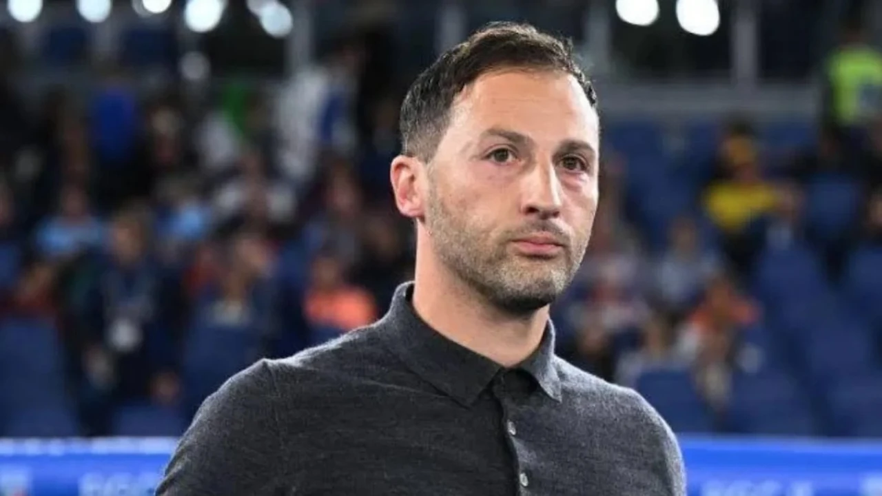 Fenerbahçe'nin eski yıldızı Tedesco'nun ekibine katılıyor
