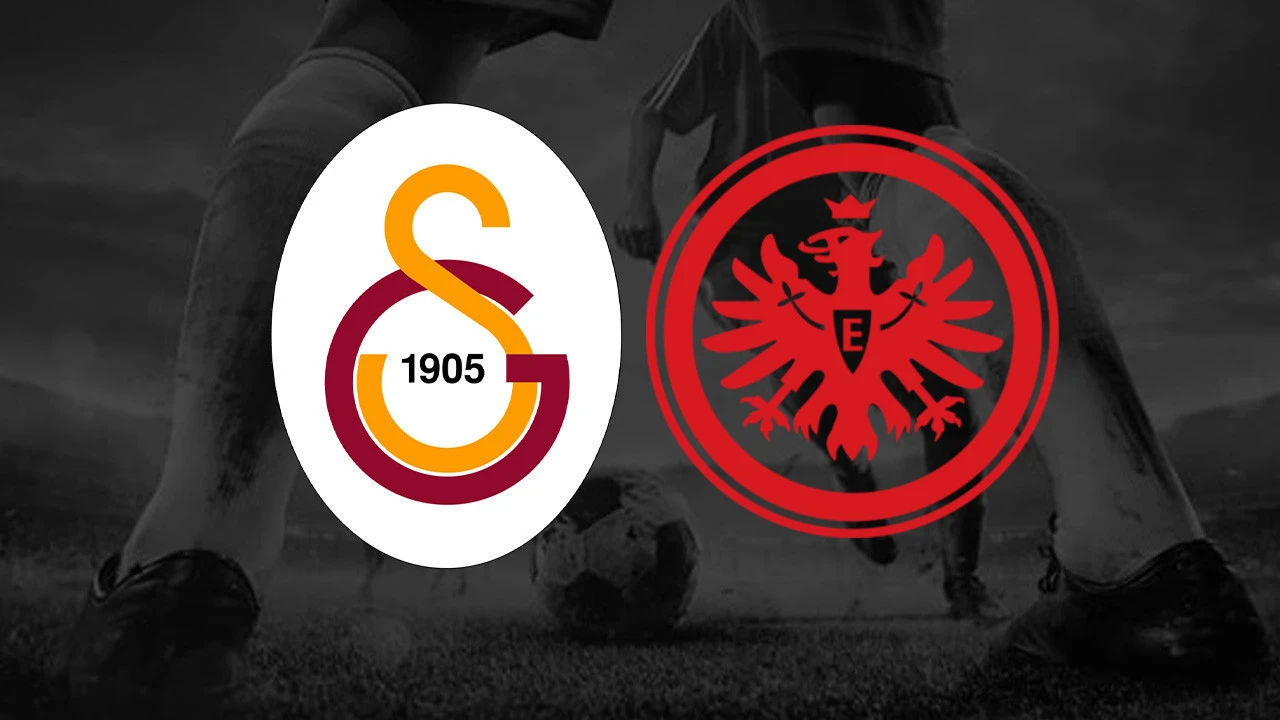 Galatasaray ve Eintracht Frankfurt Arasındaki UEFA Şampiyonlar Ligi Karşılaşması İçin Ücretsiz Yayın Kanalı Belli Oldu!