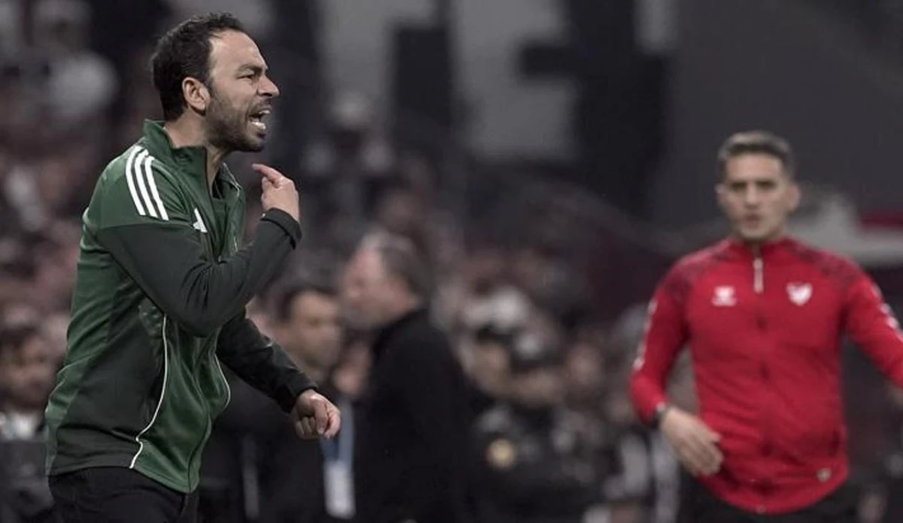 Kocaelispor Teknik Direktörü Selçuk İnan, Takımın Kötü Gidişini Değerlendirdi