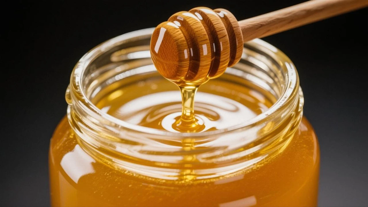 Doğal bir mucize: Balın faydaları ve şifaları