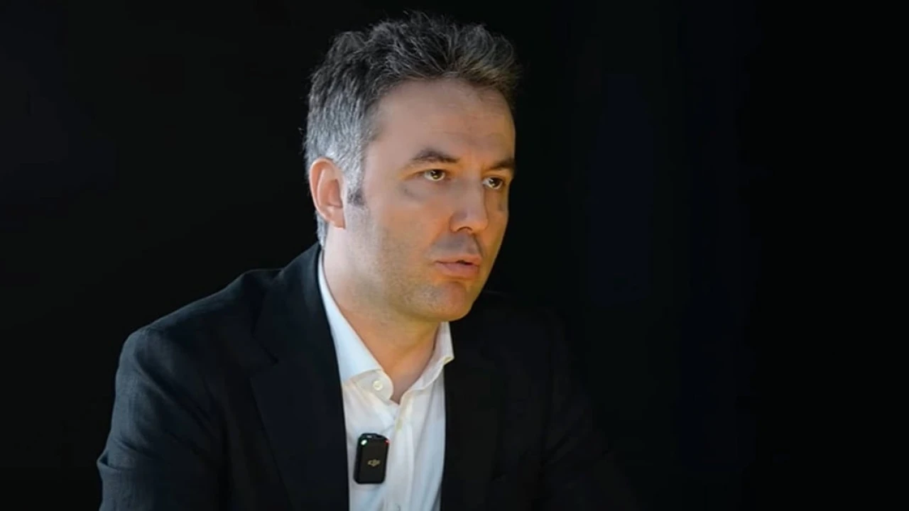 Ersoy: TMSF İle Görüşme Gerçekleştirdik, Süreç İlerlemeye Devam Edecek