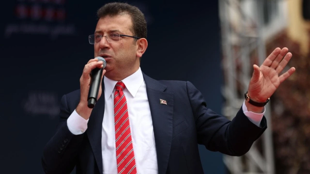İmamoğlu'nun Sahte Diploması İddiasıyla Başlatılan Soruşturma Gerginliği