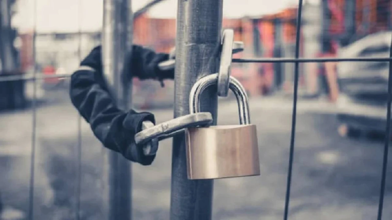 Ekonomist Prof. Dr. Şenol Babuşçu: Adli Tatilde Bile Konkordato Patlaması Yaşandı!