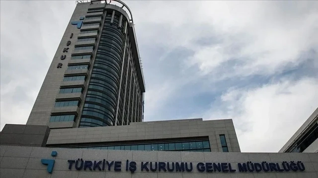 İŞKUR Gençlik Programı 2025 Başvuruları İçin Heyecan Dorukta: Başvuru Şartları ve Detaylar Açıklandı!