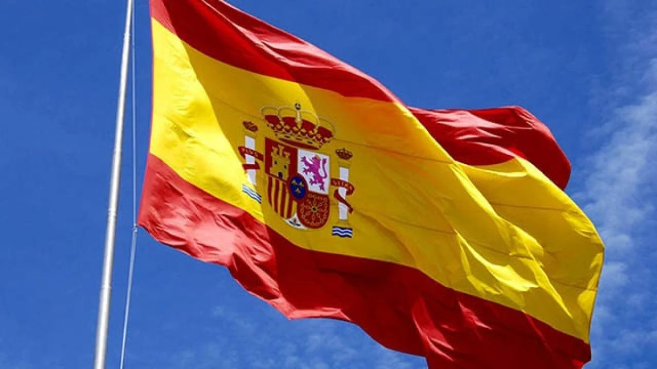 İspanyol Bisiklet Turu'nda Filistin Protestosu: Madrid Final Etabı İptal Edildi