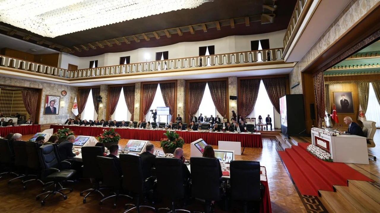 Kardeşlik Komisyonu'nun yeni toplantı tarihi belli oldu! Bu sefer söz onlarda olacak