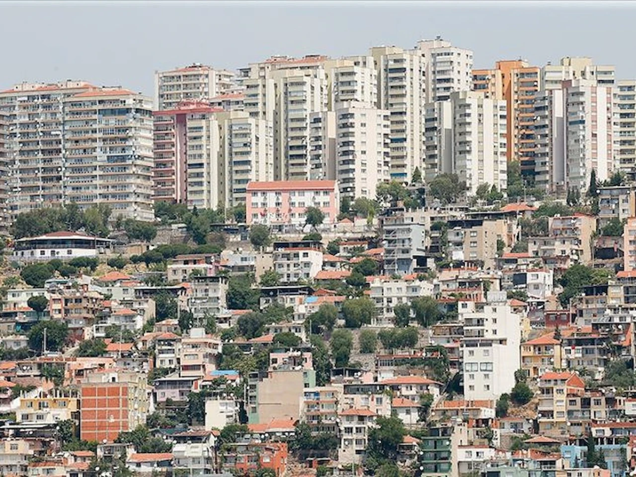 Kentsel Dönüşüm Başkanlığı, 29 ilde bulunan 449 taşınmazın satışını gerçekleştirecek!