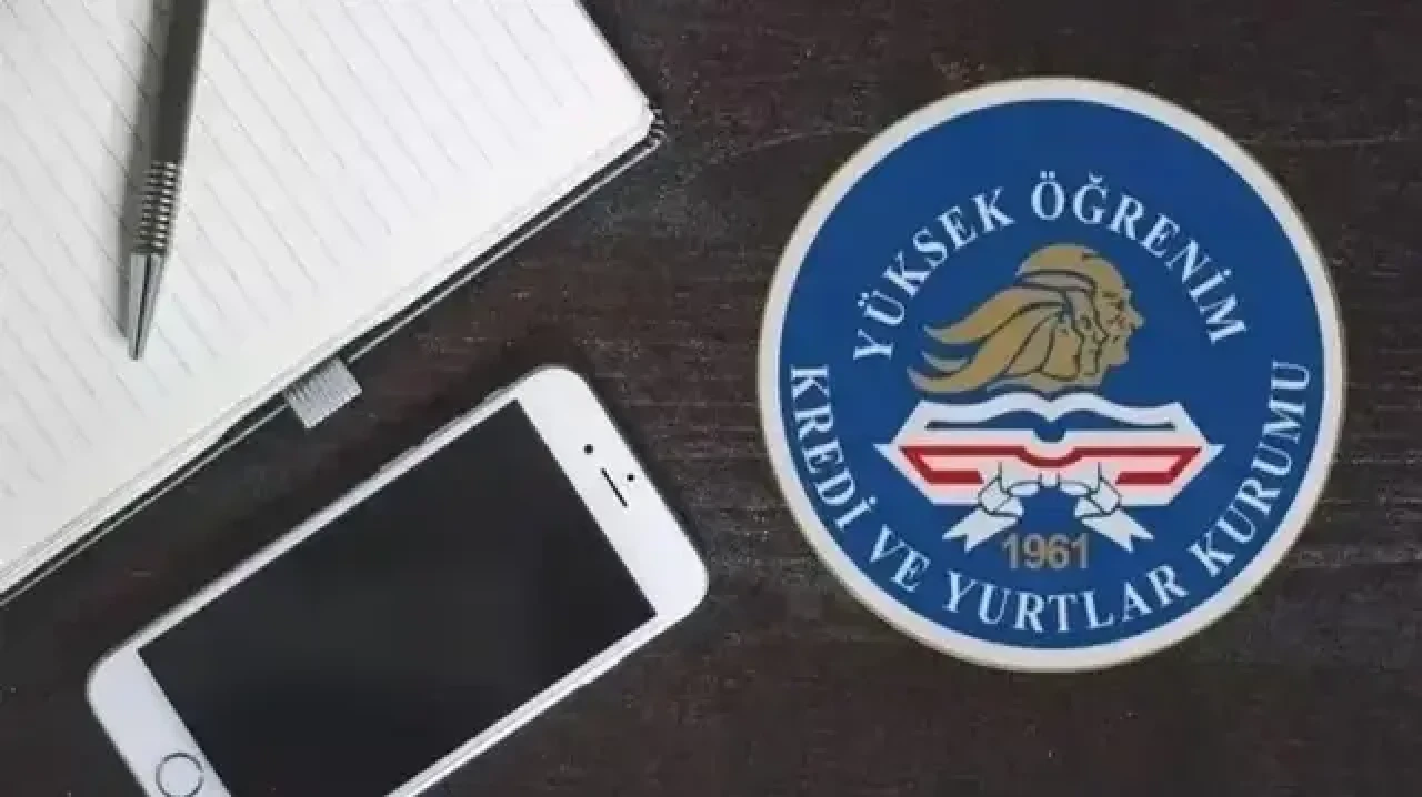 KYK kredi ve burs başvuruları başladı mı, ne zaman? KYK burs ve kredi başvuru tarihleri açıklandı mı?