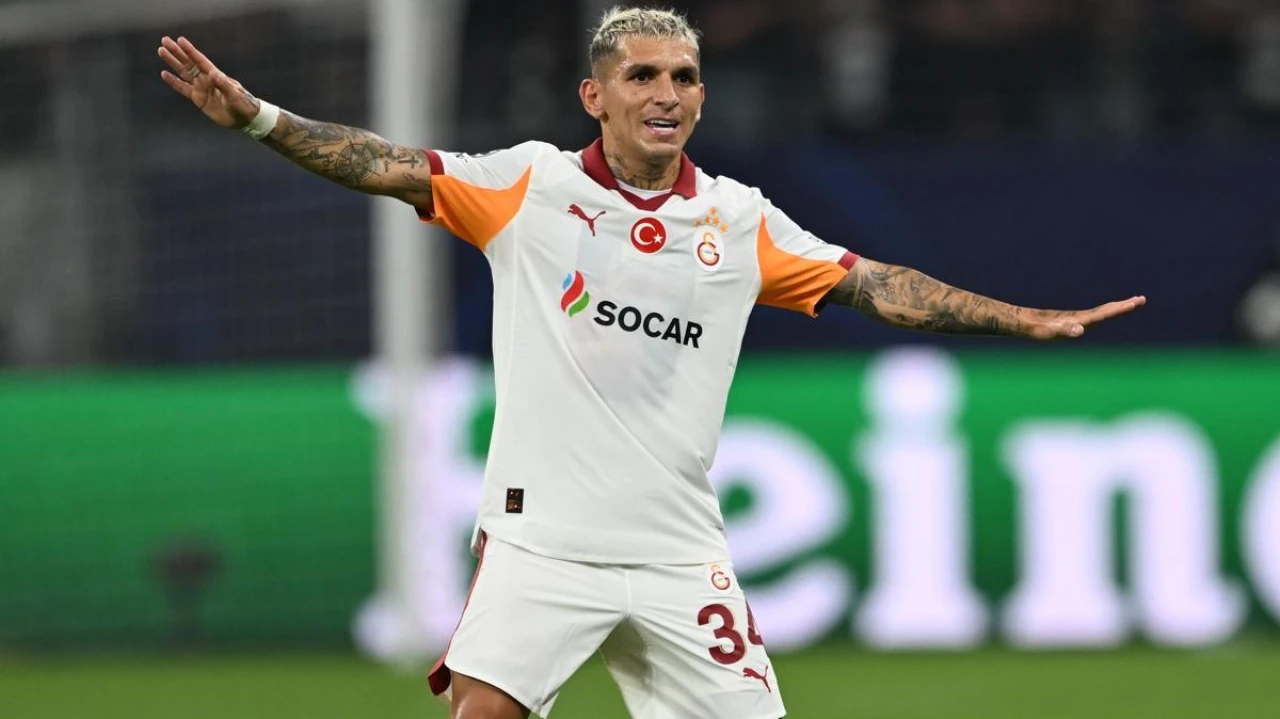 Lucas Torreira: Yaşananlar, takımı derinden etkiledi ve üzüntüye sevk etti
