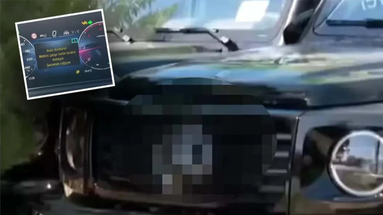İstanbul'da Araba Tutkunu Satın Aldığı Araçla Şok Yaşadı: Bayi İade Talebini Reddetti!