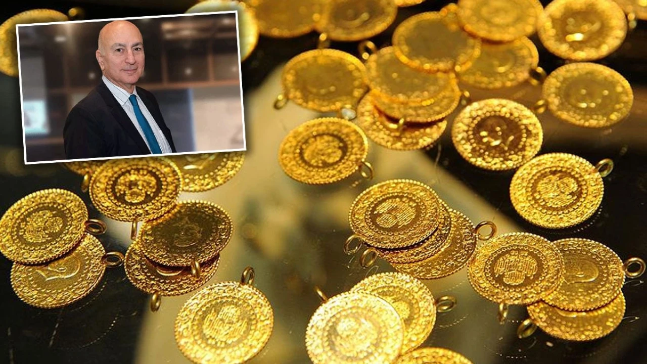Fed Faiz İndirimi Sonrası Altın Fiyatları Düştü: Analistler Jeopolitik Riskleri İzliyor