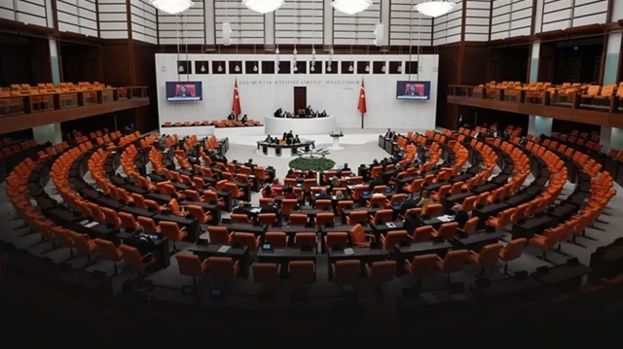 Meclis ne zaman toplanacak? TBMM'nin 2025 yasama yılı ne zaman başlayacak?