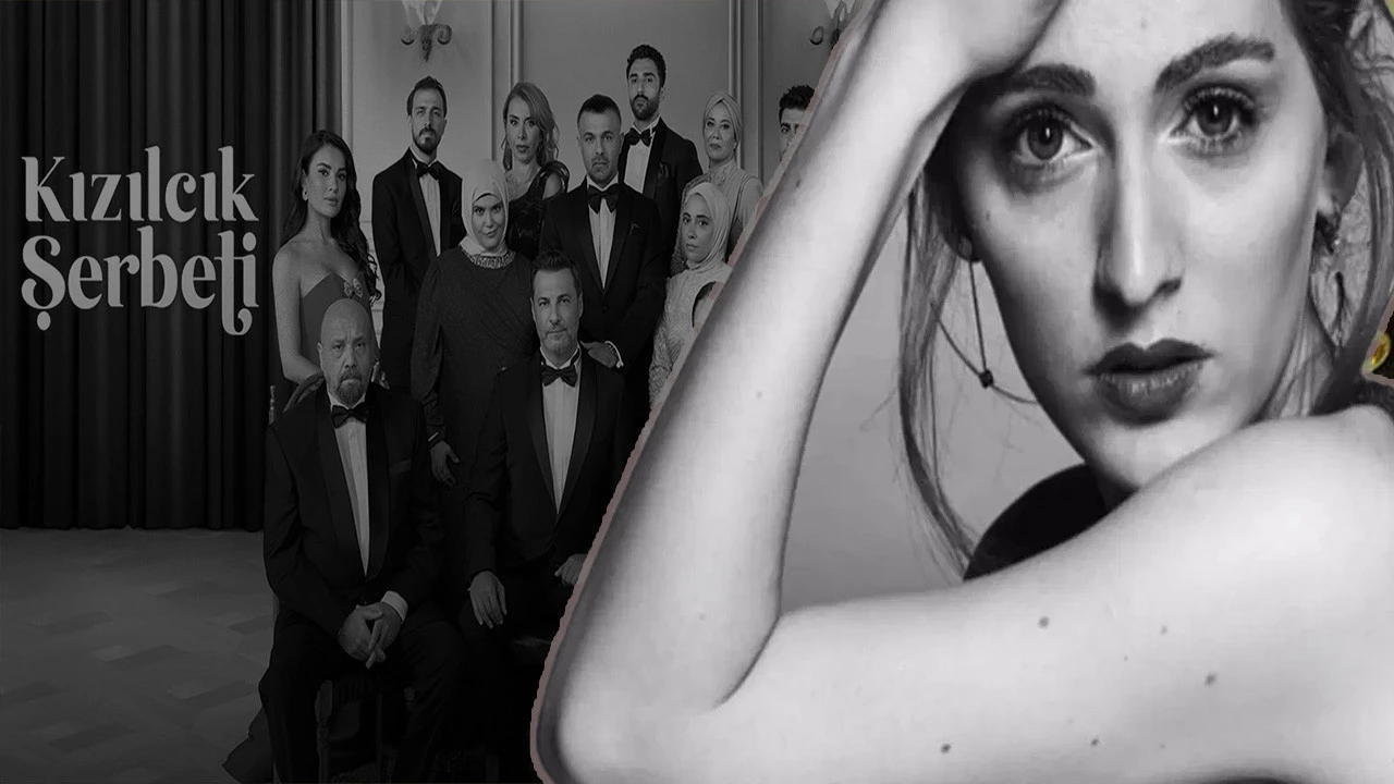 Merve Göntem'in Kızılcık Şerbeti Senaristi Olarak Gözaltına Alınmasının Ardında Yatan Sebep Ne?
