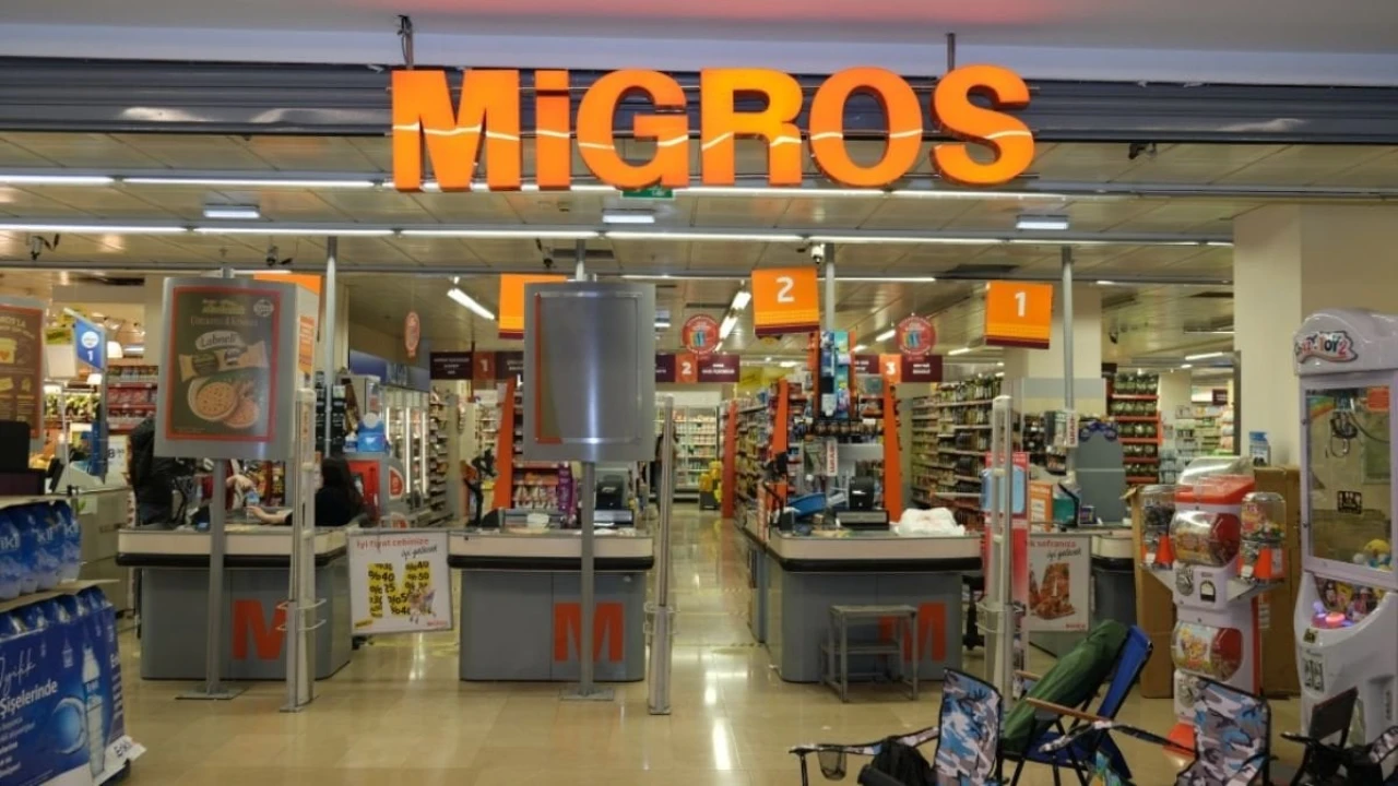 Migros Sanal Market'te dev ayçiçek yağı indiriminde son gün! 5 litrelik Yudum'da fiyat düştü!