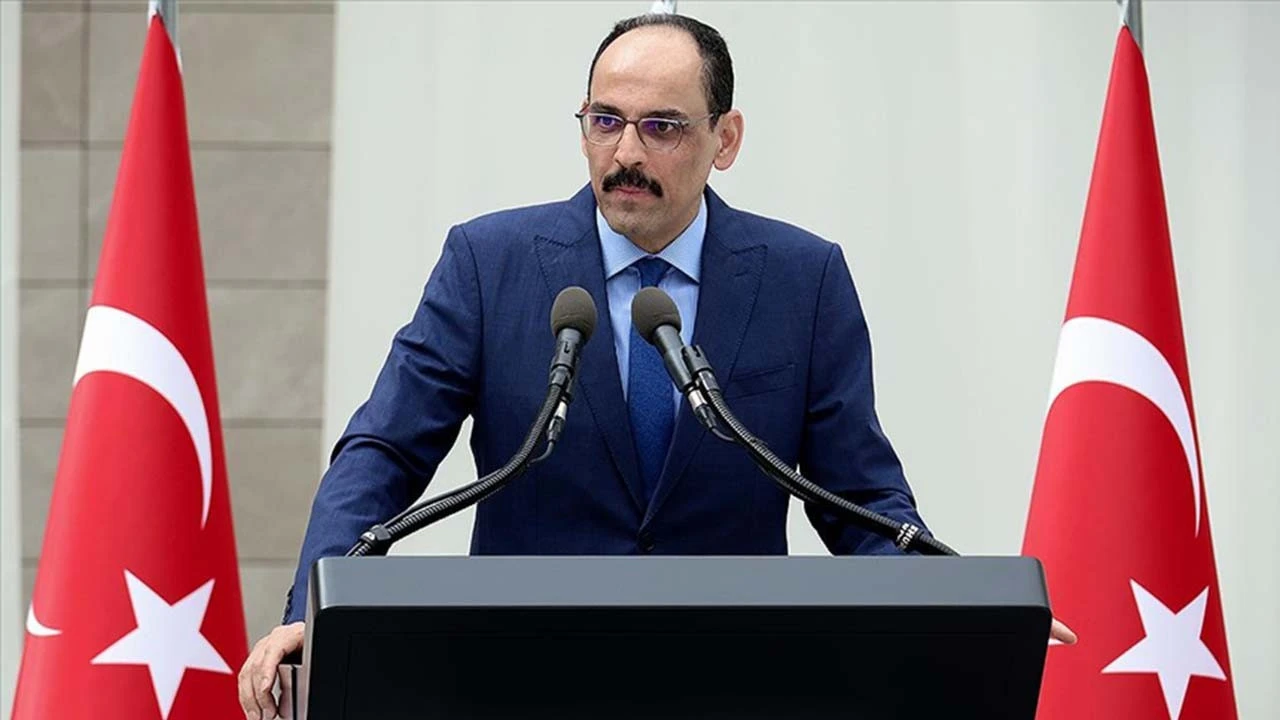 Trump'ın Gazze Planı Açıklandı, Katar'da Arabuluculuk Toplantısı Düzenlenecek ve MİT Başkanı Katar'a Gitti!
