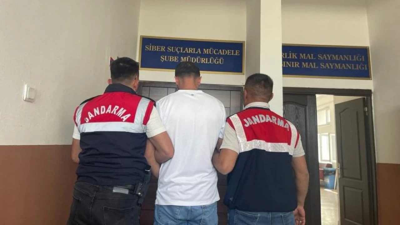 MİT Koordinasyonunda Organize Dolandırıcılık Yapılanmasına Operasyon: Elebaşı Tutuklandı!