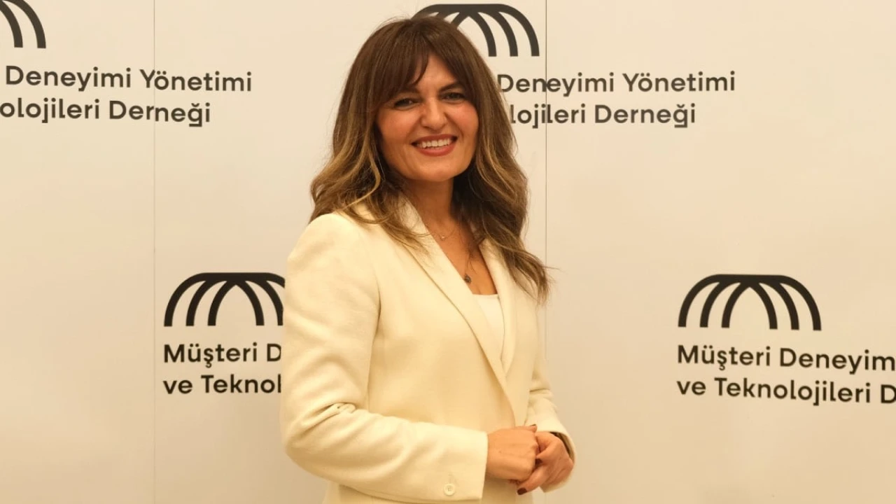 "Davranışsal KPI'lar İşletmeler İçin Kritik Hale Geliyor"