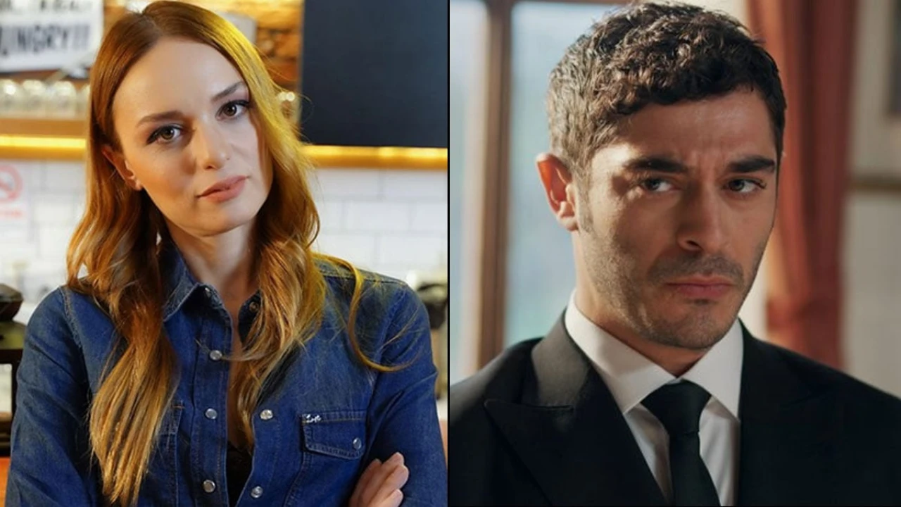 Nilperi Şahinkaya'nın Burak Deniz’e açtığı davada karar