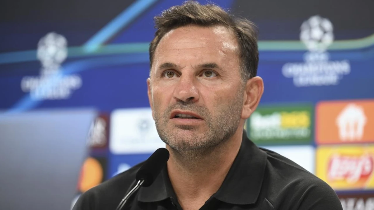 Okan Buruk'tan Liverpool açıklaması! Galatasaray kimliğini göstermeli