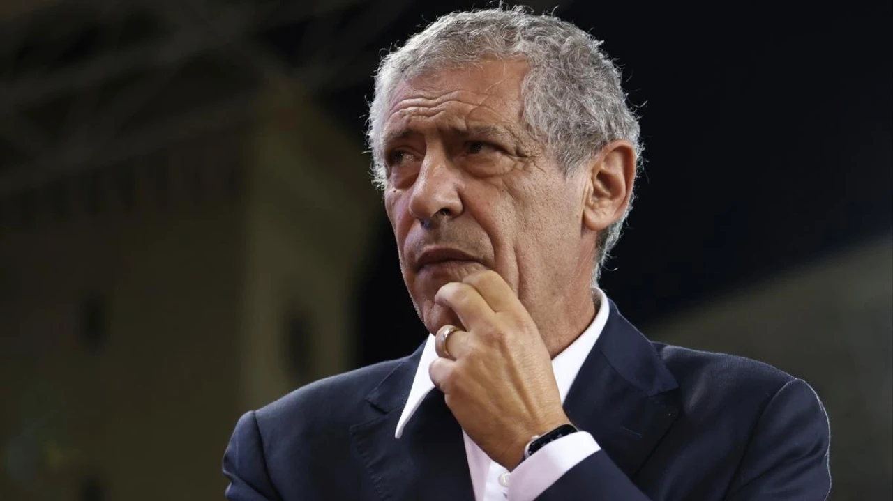 Panathinaikos, Fernando Santos'u Teknik Direktör olarak göreve getirmeyi planlıyor.