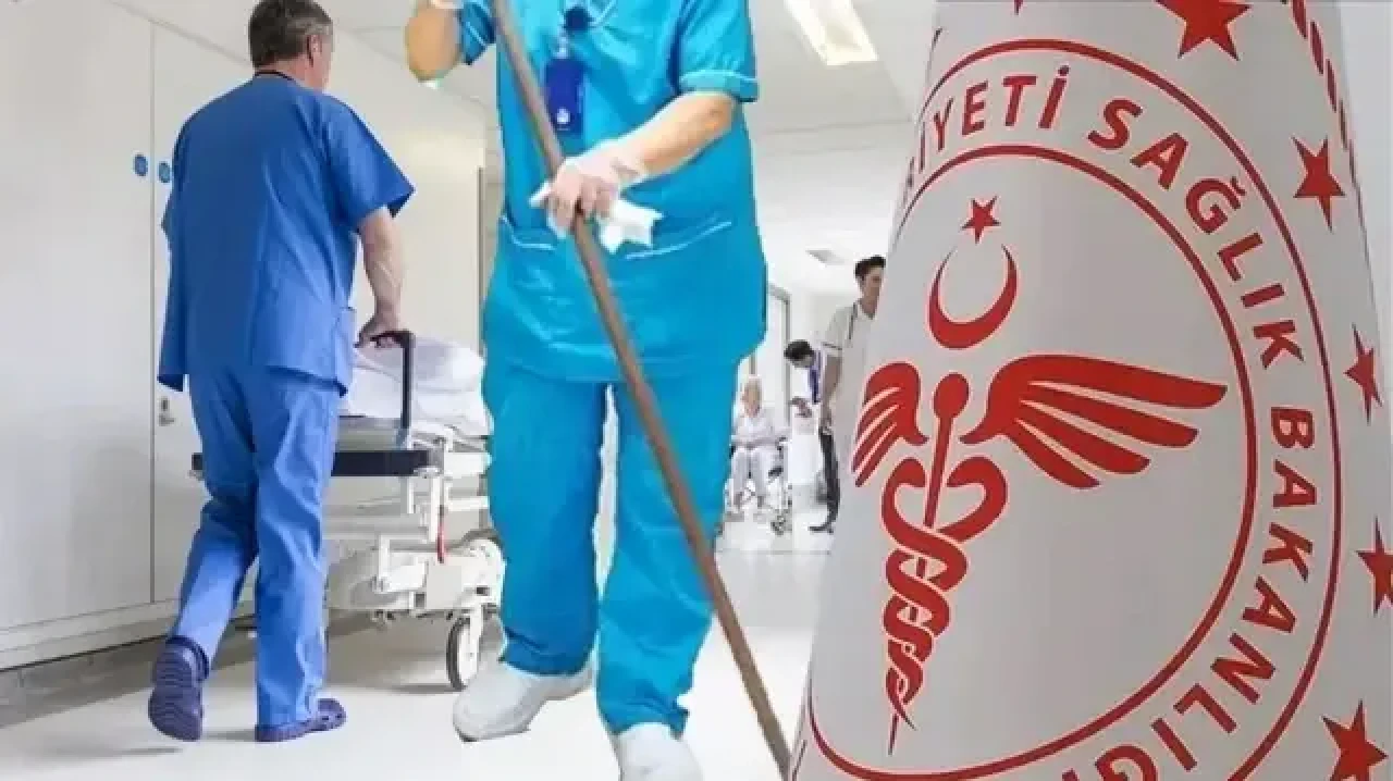 Sağlık Bakanlığı İŞKUR işçi alımı ne zaman başvurular başladı mı, alımlar hangi kadro ve branşta olacak?