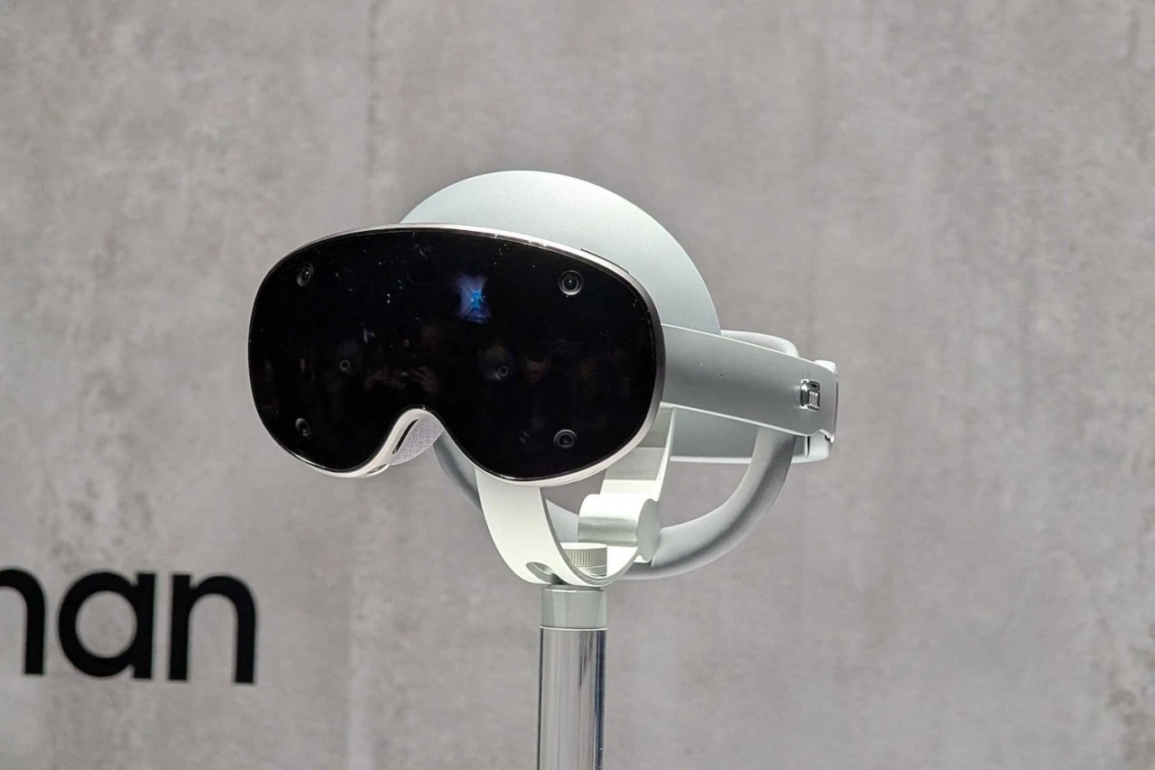 Samsung Project Moohan XR başlığının lansmanı ertelendi