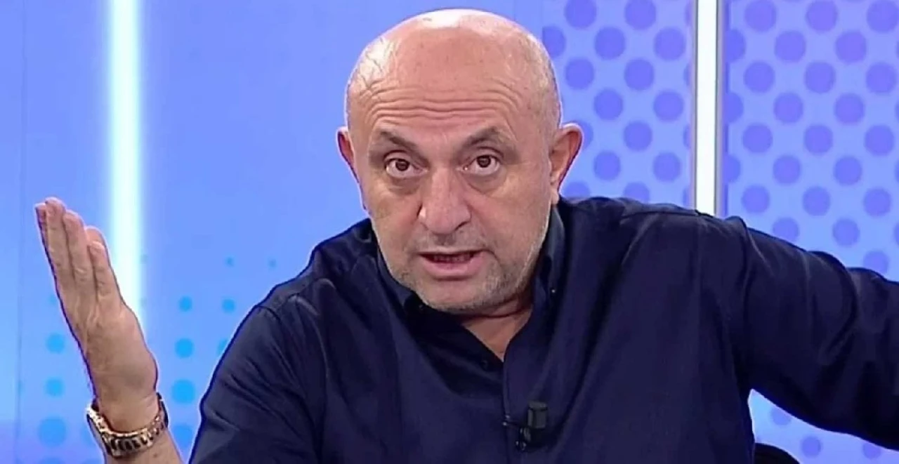 Sinan Engin'den Jose Mourinho hakkında çarpıcı iddia