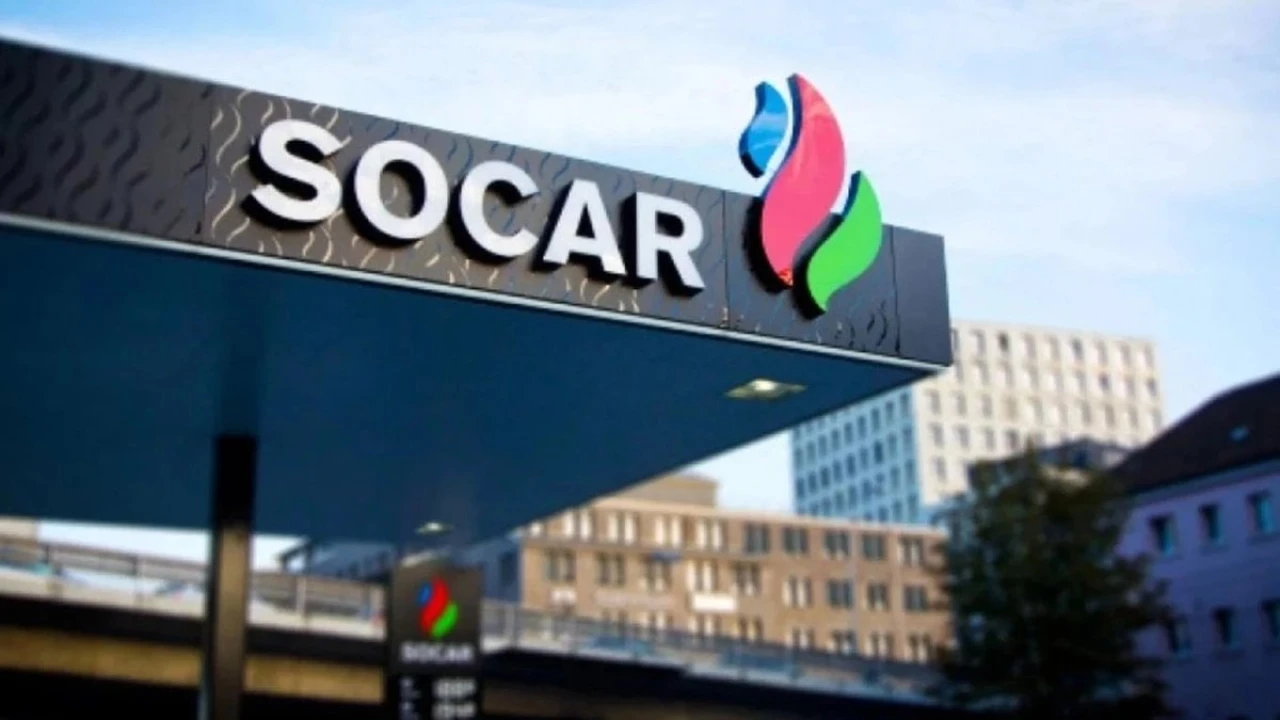SOCAR, İtalya'nın önde gelen akaryakıt şirketi IP'yi satın alma kararı aldı