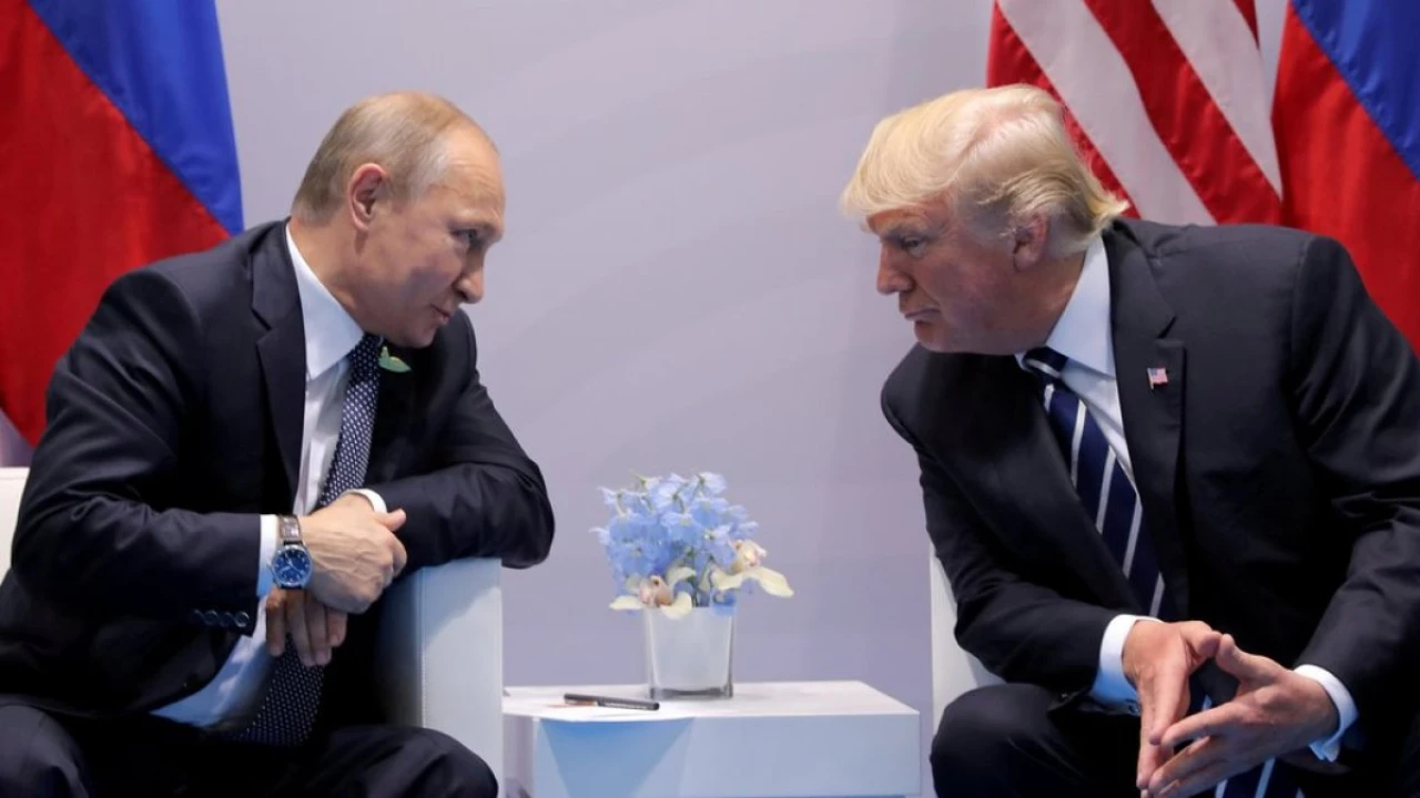 Trump ile kurulan yakın ilişkiye rağmen, terör saldırılarına devam edilecek