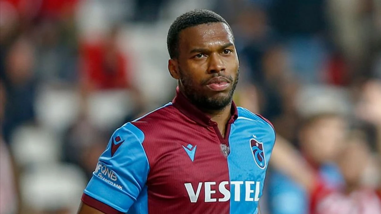 Sturridge, Türkiye'ye Liverpool maçı için gelecek