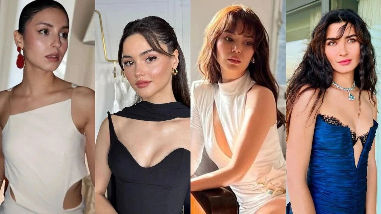 Sultana Filmi Oyuncu Kadrosu Açıklandı! Filmin Vizyon Tarihi Merakla Bekleniyor