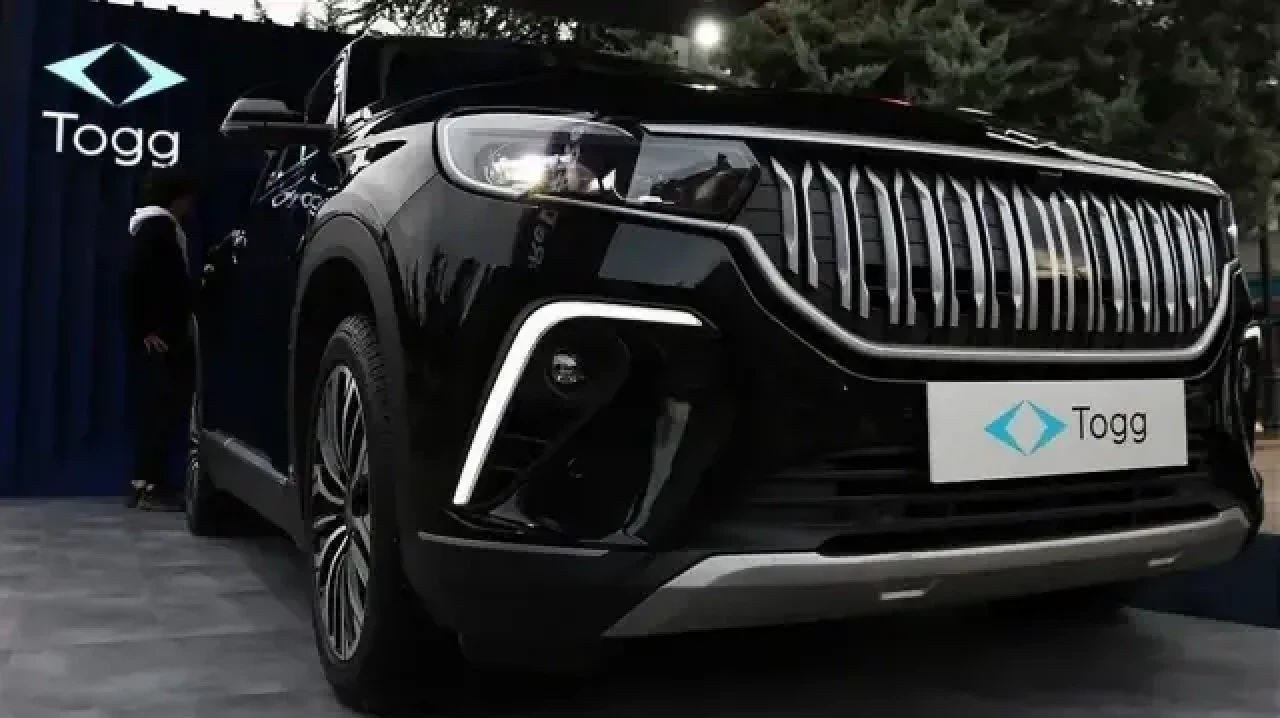 TOGG, Elektrikli Otomobil Pazarında Yeni Bir Soluk: T10B Modeli İle Rekor Bekleniyor