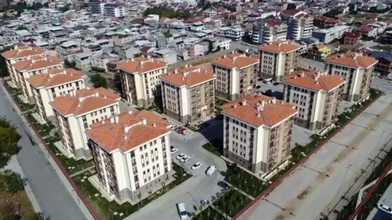 TOKİ 2025 Sosyal Konut Projesi Başvuru Tarihleri Belli Oldu mu?