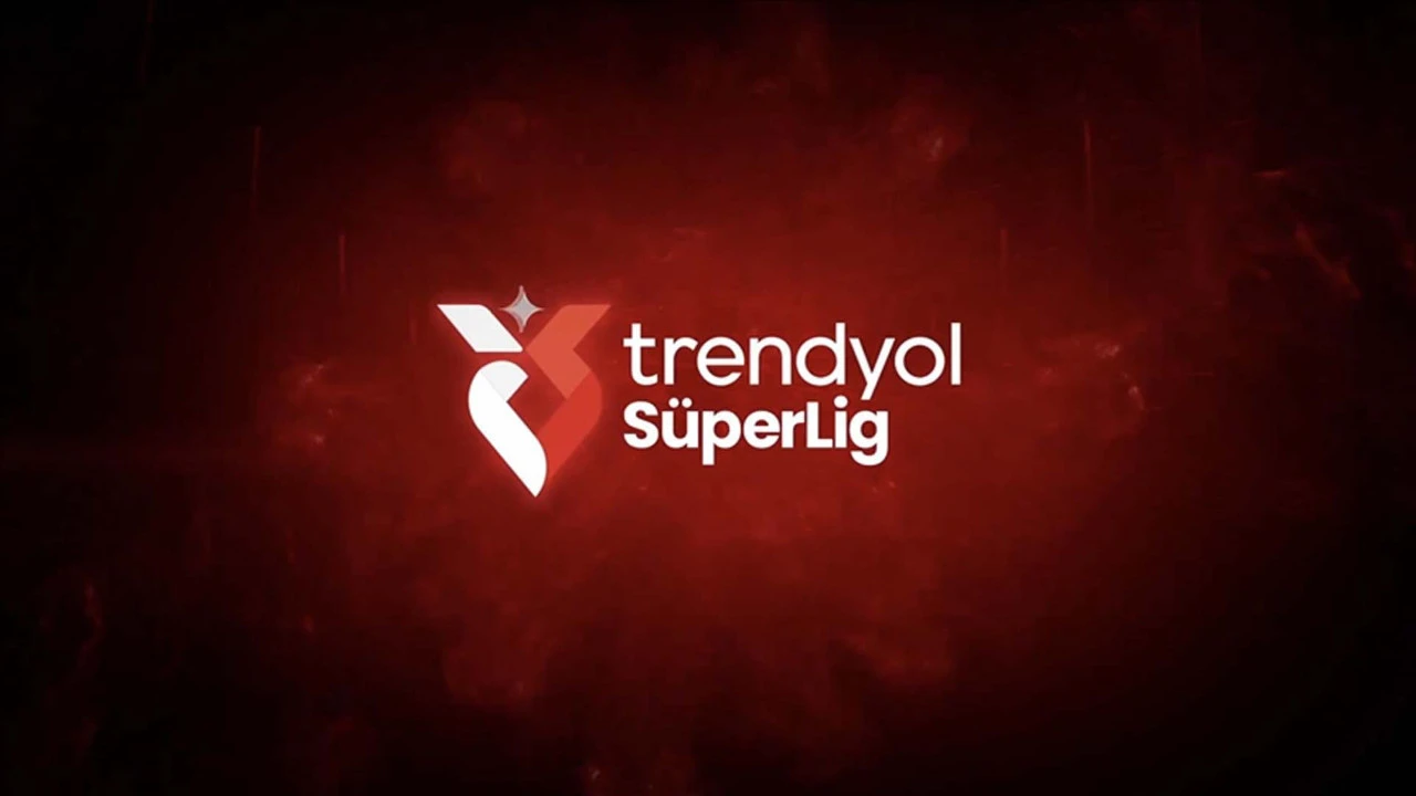 Trendyol Süper Lig’de 7.hafta heyecanı başlıyor!